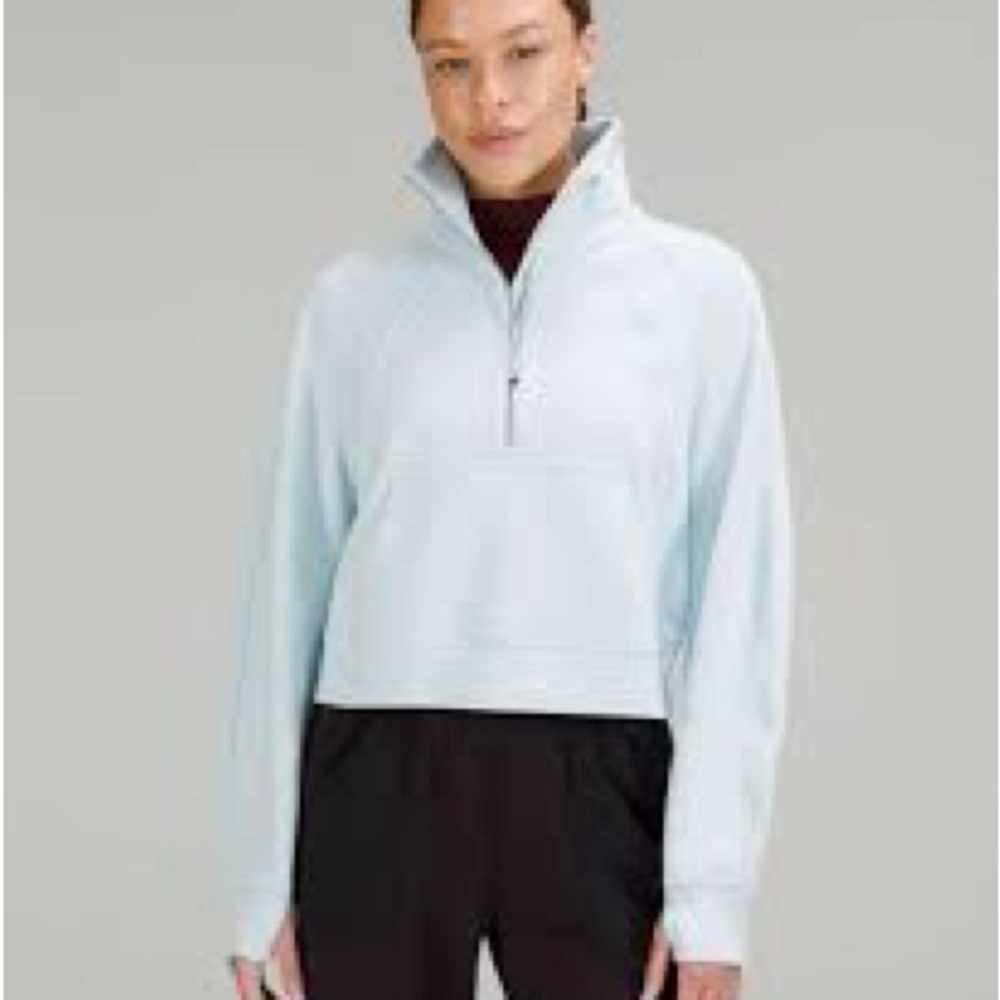 Lululemon Scuba